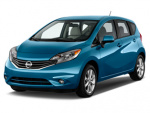 2015 Nissan Versa Note